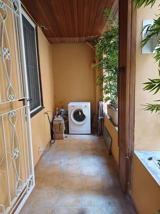 公寓 Maison Angelo - Citra 8055Lt2291 圣雷默