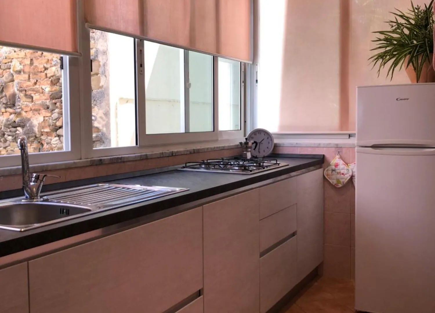 Maison Angelo - Citra 8055Lt2291 圣雷默 公寓