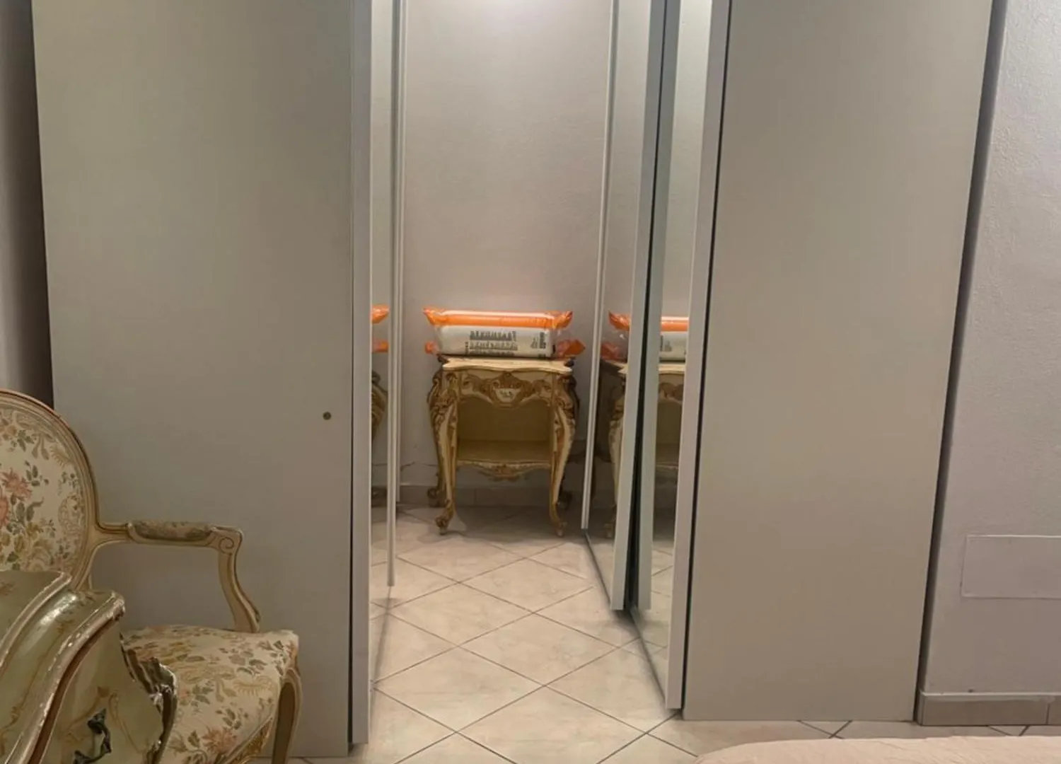 Maison Angelo - Citra 8055Lt2291 Sanremo Italy